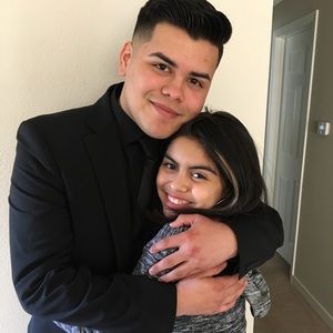 Meet your Posher, Isela